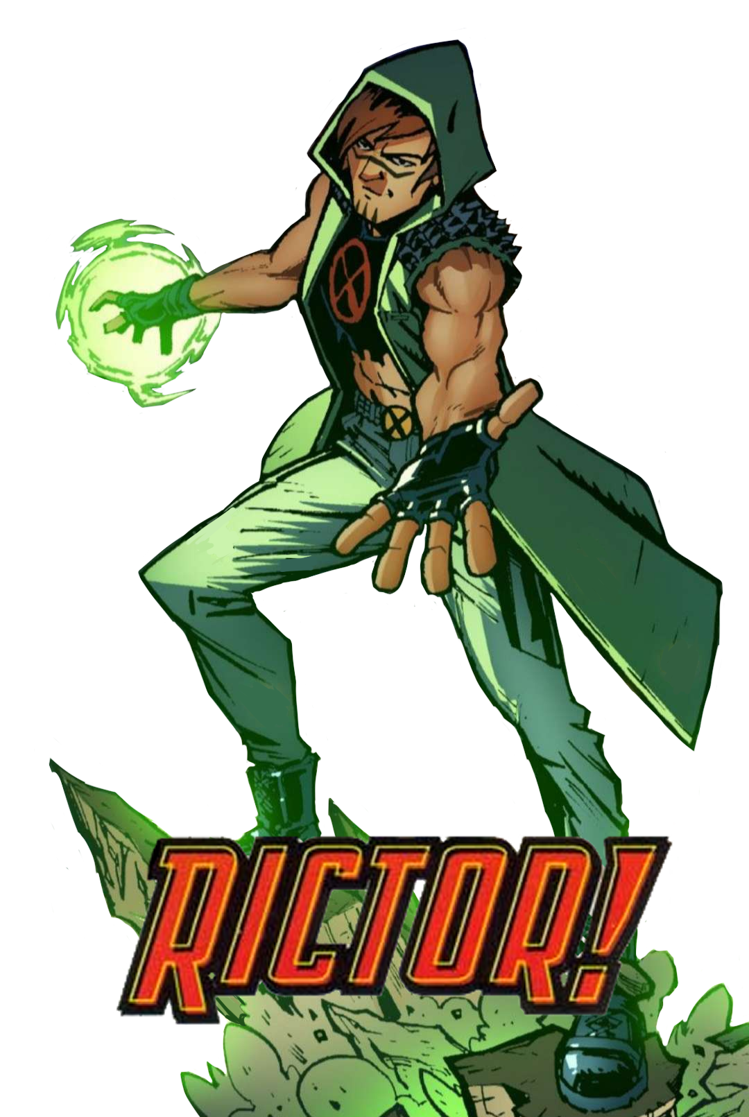 Image of Julio Richter